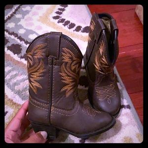 Cowboy Boots